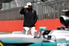 Foto zur News: Irre Idee: Hamilton will im Formel-1-Auto Musik hören