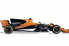 Foto zur News: Formel-1-Autos 2017: Technische Daten des McLaren MCL32
