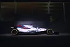 Foto zur News: Formel-1-Autos 2017: Technische Daten des Williams FW40