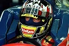 Foto zur News: Kanada 1997: Alexander Wurz&#039; kurioses Formel-1-Debüt