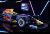 Foto zur News: Angriff der Bullen: Red Bull RB13 mit Nasenloch