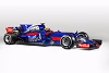 Foto zur News: Energy-Dose auf vier Rädern: Toro Rosso präsentiert STR12