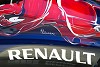 Foto zur News: Renault arbeitet nicht mehr mit Mario Illien zusammen