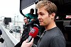 Foto zur News: Nico Rosberg glaubt: "Bottas wird Hamilton herausfordern"