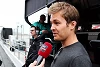 Foto zur News: Nico Rosberg glaubt: "Bottas wird Hamilton herausfordern"