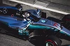 Foto zur News: Formel-1-Live-Ticker: Mercedes hat noch etwas im Köcher...