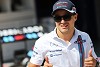 Foto zur News: Smedley: Felipe Massa ist ein Boost für Williams