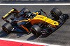 Foto zur News: Formel-1-Tests 2017: Renault rennt "mit guter Basis"