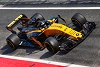 Foto zur News: Formel-1-Tests 2017: Renault rennt &quot;mit guter Basis&quot;