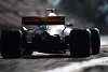 Max Verstappen gibt zu: Red Bull noch hinter Mercedes