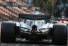 Neues Reglement hilft Valtteri Bottas bei Mercedes