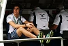 Foto zur News: Test verpatzt: Ist Lance Stroll reif genug für die Formel 1?