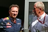 Foto zur News: Mehr Lärm, mehr Kicks: Christian Horner zur Formel-1-Zukunft