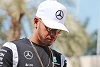 Foto zur News: Lewis Hamilton: Roter Teppich tut mir als Mensch nur gut