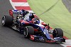 Foto zur News: Toro Rosso sucht Namenssponsor für Renault-Motor
