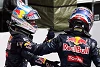 Foto zur News: Red Bull: Teamrivalität behandeln wir, wenn sie auftaucht