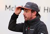 Foto zur News: Unsicherheit bei McLaren: Bleibt Alonso über 2017 hinaus?