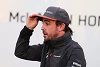 Foto zur News: Unsicherheit bei McLaren: Bleibt Alonso über 2017 hinaus?