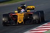 Foto zur News: Renault hat Kernproblem beim neuen Formel-1-Auto behoben