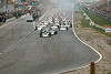 Foto zur News: Erst Studie, dann Grand Prix: Der Formel-1-Plan von