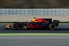 Foto zur News: Mercedes fürchtet Red Bull: Werden ein Gegner sein