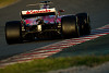 Foto zur News: Neue Wege: Ferrari erwirbt Anteile an der Formel 1