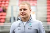 Foto zur News: Toto Wolff: Valtteri ist Bottas 1.0, nicht Rosberg 2.0