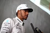 Foto zur News: Formel-1-Live-Ticker: Ferrari für Hamilton in