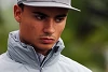 Foto zur News: Pascal Wehrlein: Hätte vor Lewis Hamilton keine Angst gehabt