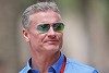 Foto zur News: David Coulthard: Formel-1-Rennen müssen nicht kürzer werden