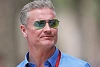 Foto zur News: David Coulthard: Formel-1-Rennen müssen nicht kürzer werden