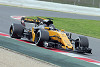 Foto zur News: Nico Hülkenberg: Ziel Platz fünf für Renault in weiter Ferne