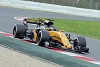 Foto zur News: Nico Hülkenberg: Ziel Platz fünf für Renault in weiter Ferne