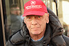 Foto zur News: Niki Lauda: &quot;Der Ferrari schaut am schnellsten aus&quot;