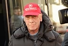 Foto zur News: Niki Lauda: &quot;Der Ferrari schaut am schnellsten aus&quot;