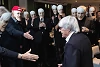 Foto zur News: Beim Japaner in London: Farewell-Party für Bernie Ecclestone