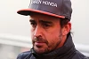 Foto zur News: McLaren mit der Geduld am Ende: Schmeißt Alonso hin?