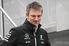 Foto zur News: Toto Wolff über James Allison: &quot;Wollten ihn schon viel