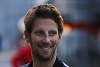 Foto zur News: Grosjean verpasst Barca-Wunder: &quot;Brauche meinen Schlaf...&quot;