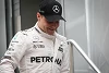 Foto zur News: Valtteri Bottas: Keine Antwort auf Niki Laudas Kritik