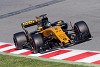 Foto zur News: Nico Hülkenberg: Punkteränge für Renault schwierig