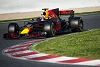 Foto zur News: Red Bull räumt ein: Nicht nur Renault ist das Problem