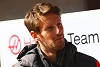 Foto zur News: Kein Anruf von Wolff: Grosjean war kein Mercedes-Kandidat