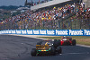 Foto zur News: Formel-1-Rückkehr nach Kyalami weiterhin kein Thema