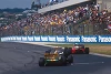 Foto zur News: Formel-1-Rückkehr nach Kyalami weiterhin kein Thema