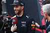 Foto zur News: Warum Daniel Ricciardo Rennfahrer geworden ist
