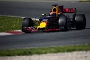 Foto zur News: RB13: Lässt Red Bull erst in Melbourne die Hosen runter?