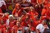 Foto zur News: Formel-1-Live-Ticker: Wen Schumi in der Bundesliga