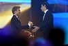 Foto zur News: Nico Rosberg: Neuerdings Kumpel von Novak Djokovic