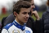 "Verträge für Marko": McLaren-Junior schießt gegen Red Bull